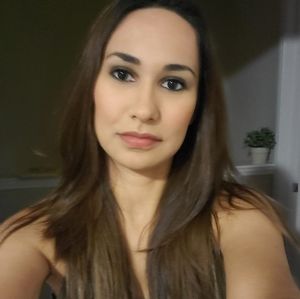 Meet your Posher, Georgina